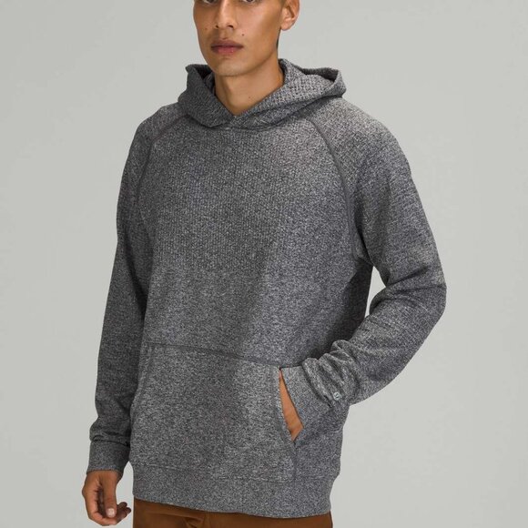Lululemon Engineered Warmth Hoodie - Picture 1 of 5